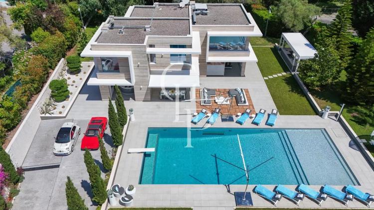 Villa Alessia