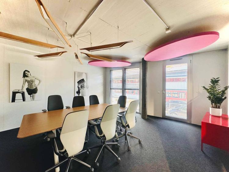 Bureaux PLUG & PLAY, dès 15 m2 à louer