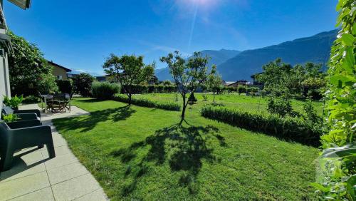 House for sale in Saillon, Switzerland