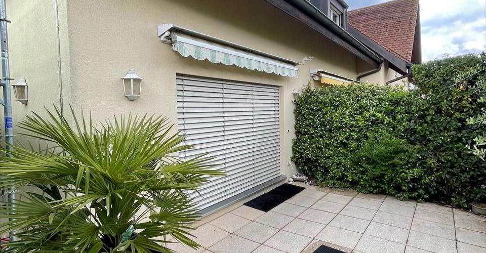 Maison contiguë 6.5 pièces