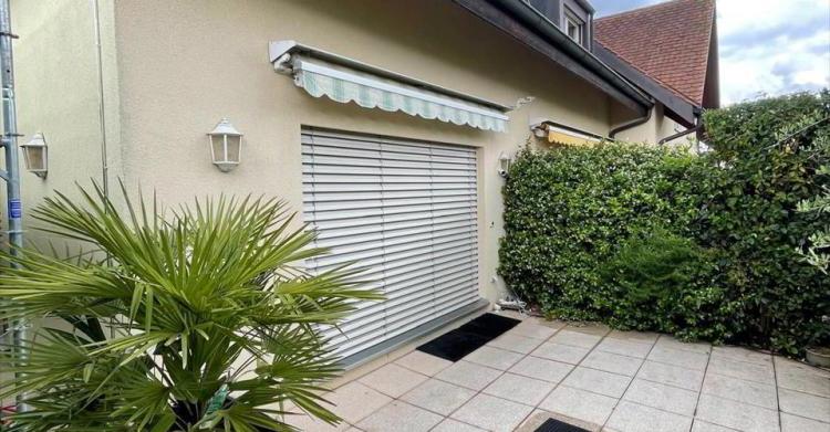 Maison contiguë 6.5 pièces