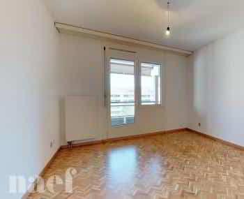 Appartement 6 pièces - Rue des Caroubiers 15 Carouge GE