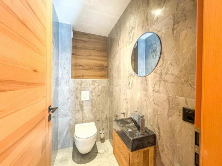 House for sale in Saxon, Switzerland