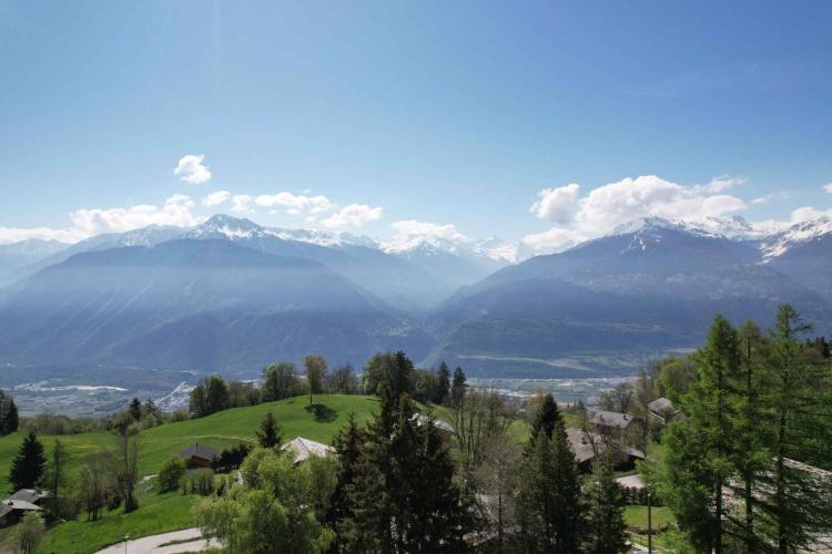 RARE - MAGNIFIQUE CHALET DE 5 CHAMBRES AVEC VUE PANORAMIQUE