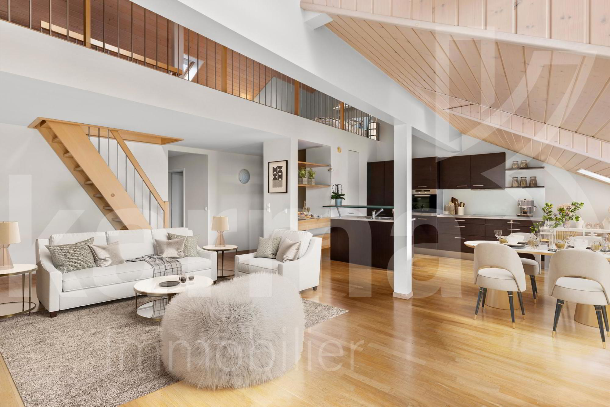 Apartment for sale in Mies, Switzerland