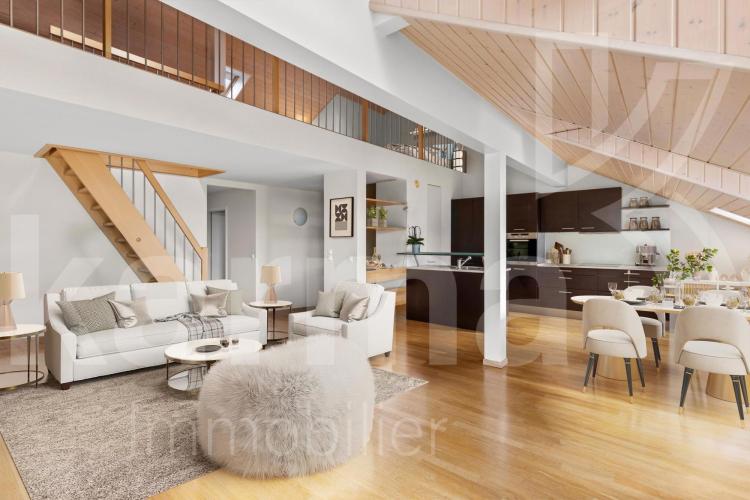 Apartment for sale in Mies, Switzerland