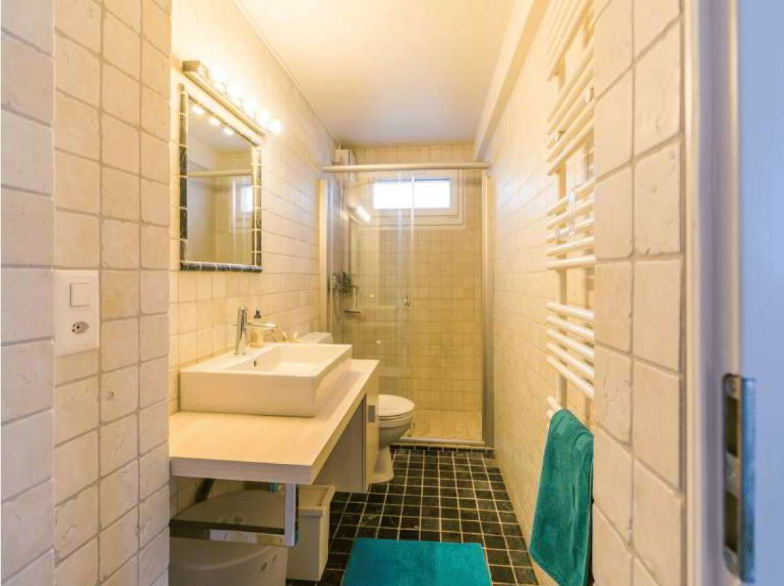 Charmantes Chalet mit 6 Zimmern in Arzier-Le Muids