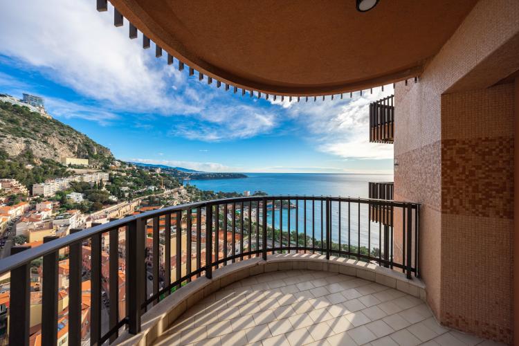 MAGNIFIQUE 2 PIECES VUE MER RENOVE