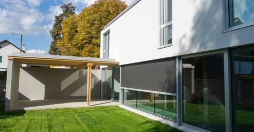 Maison contiguë 7 pièces