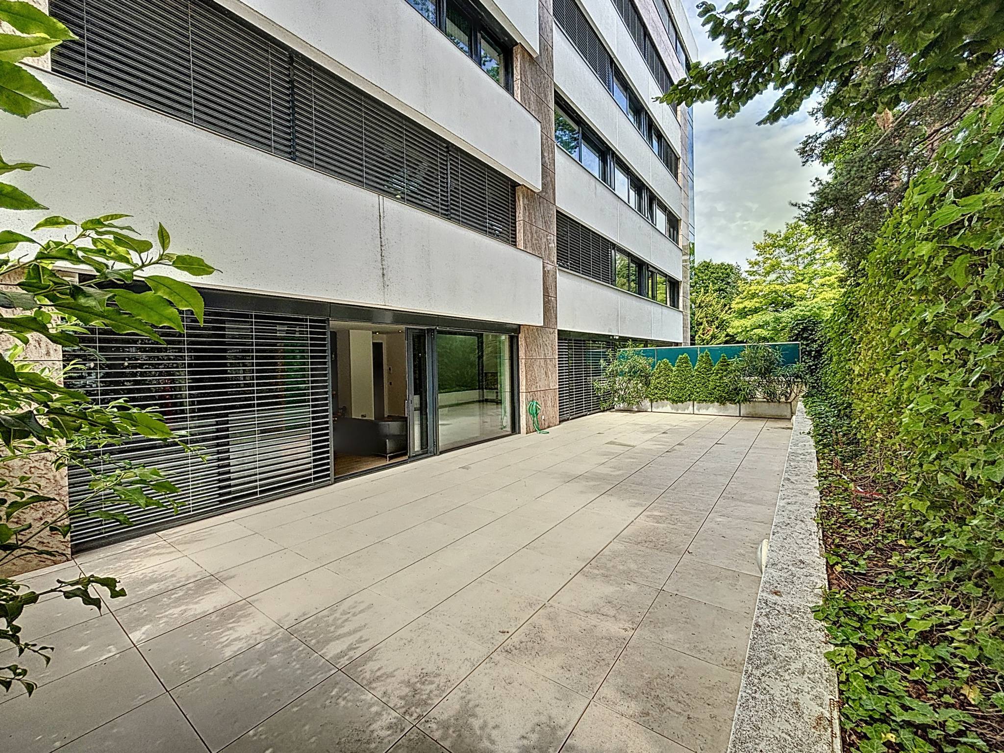 Magnifique 4 pièces avec terrasse dans une résidence de haut standing