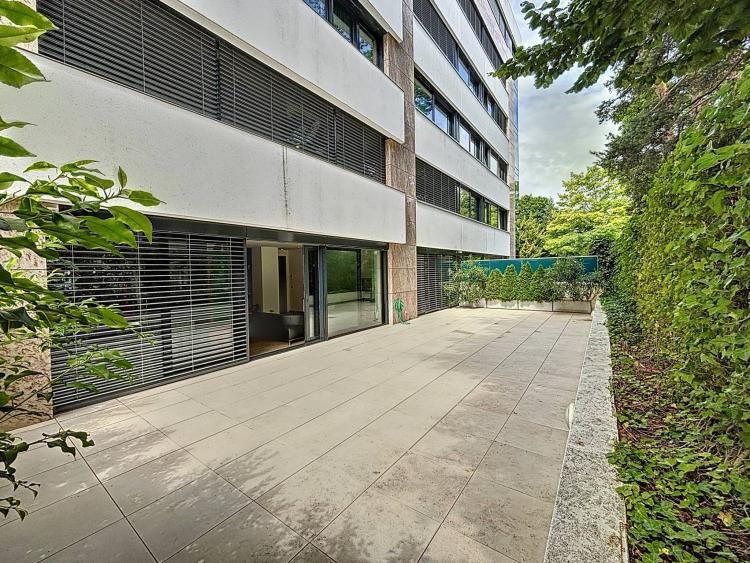 Magnifique 4 pièces avec terrasse dans une résidence de haut standing
