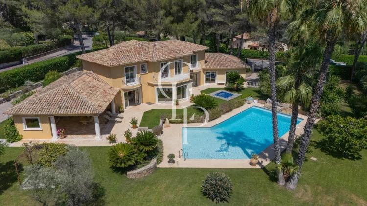 Villa Alexandra