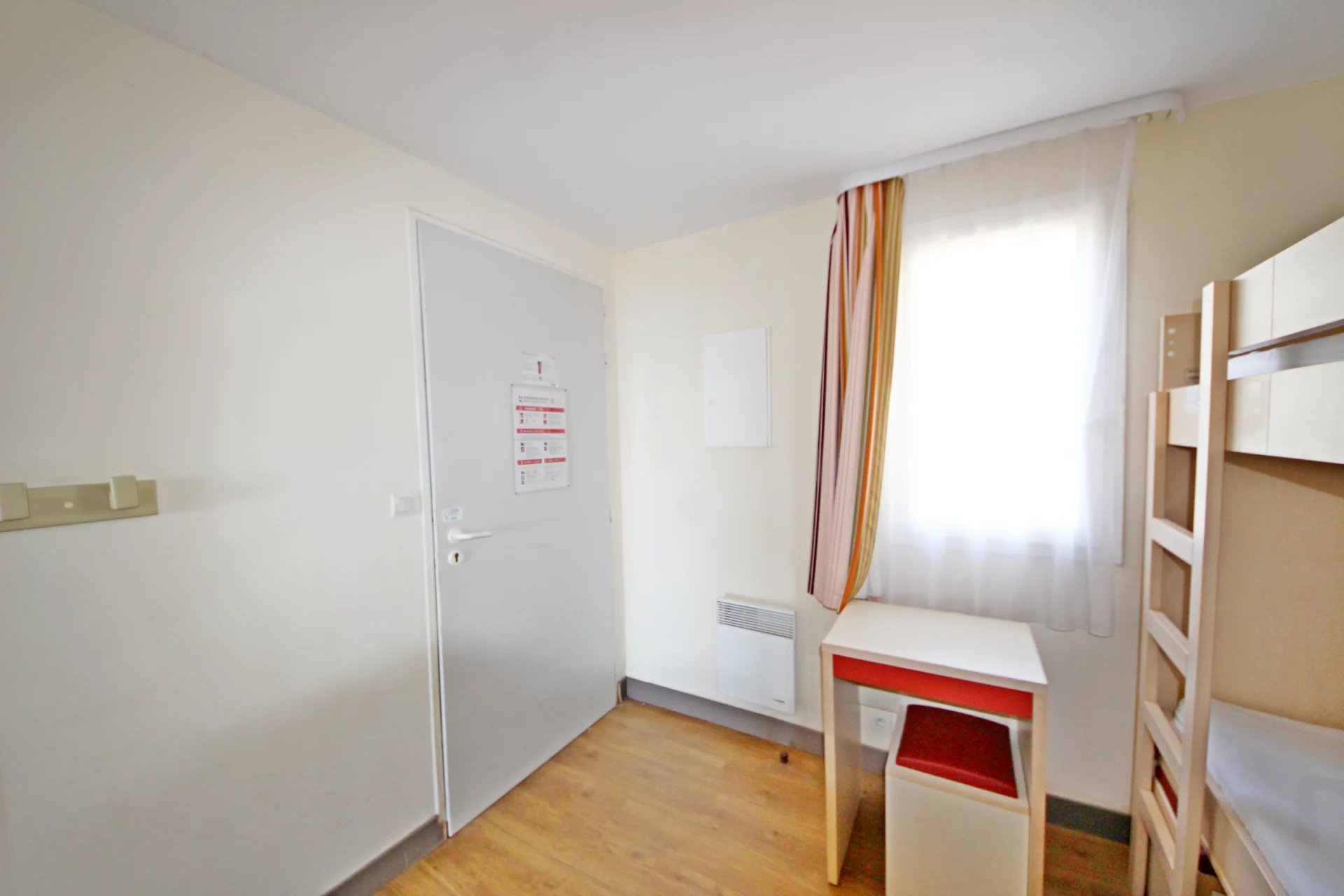 Sous offre RARE Agay Cap Esterel grand studio cabine vue mer panoramique. idéal PMR