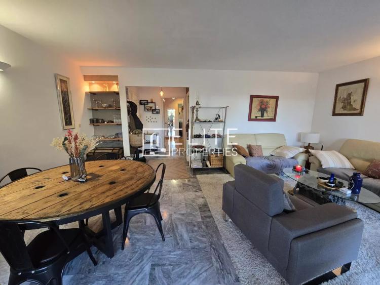 APPARTEMENT 2 PIÈCES DE 67 m² + PARKING & CAVE – SAINT-LAURENT-DU-VAR