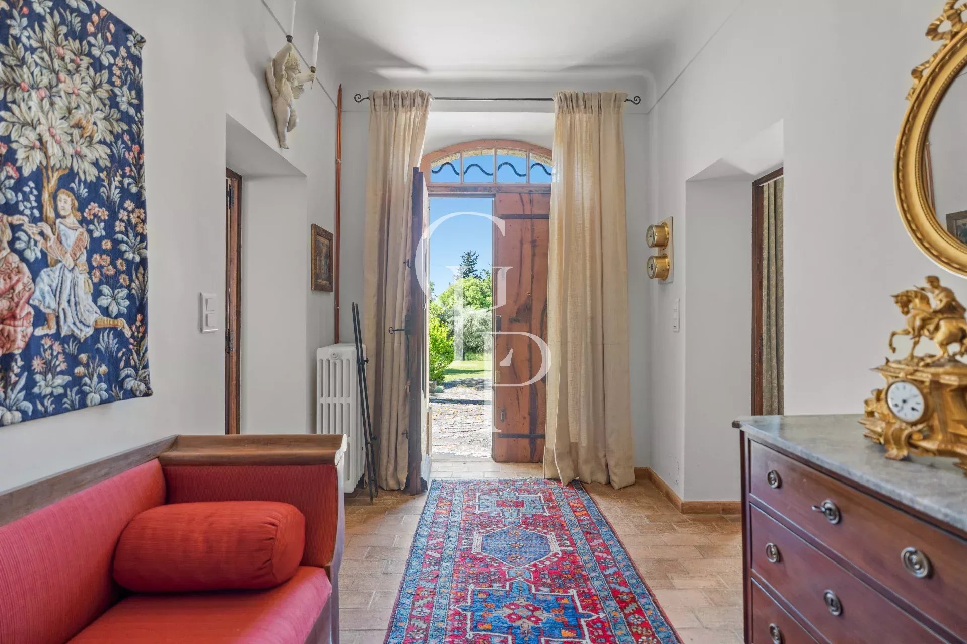 Villa Irene