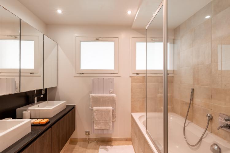DUPLEX PENTHOUSE VUE MER