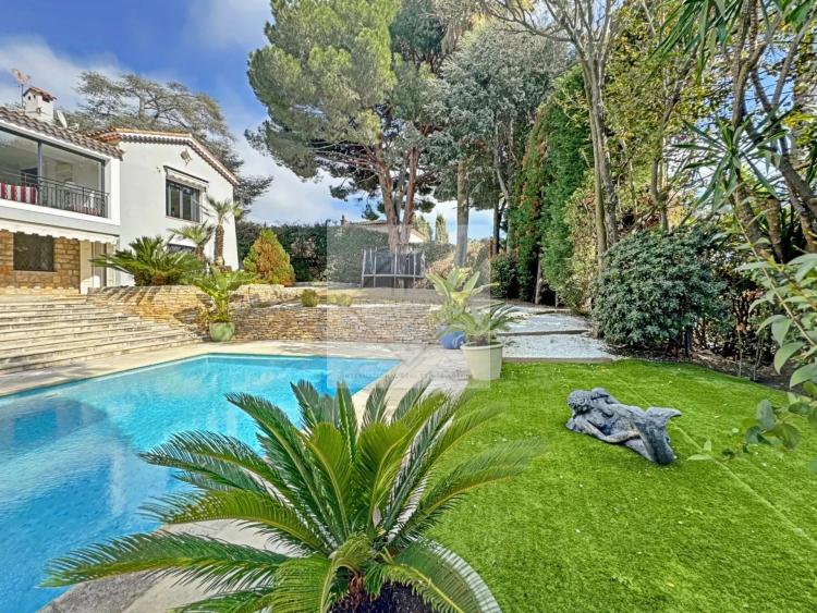 Villa de luxe Cannes , Californie