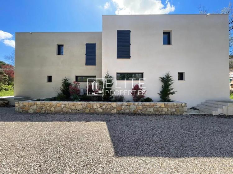 MAISON NEUVE 4 PIECES 120m² SAINT-CEZAIRE