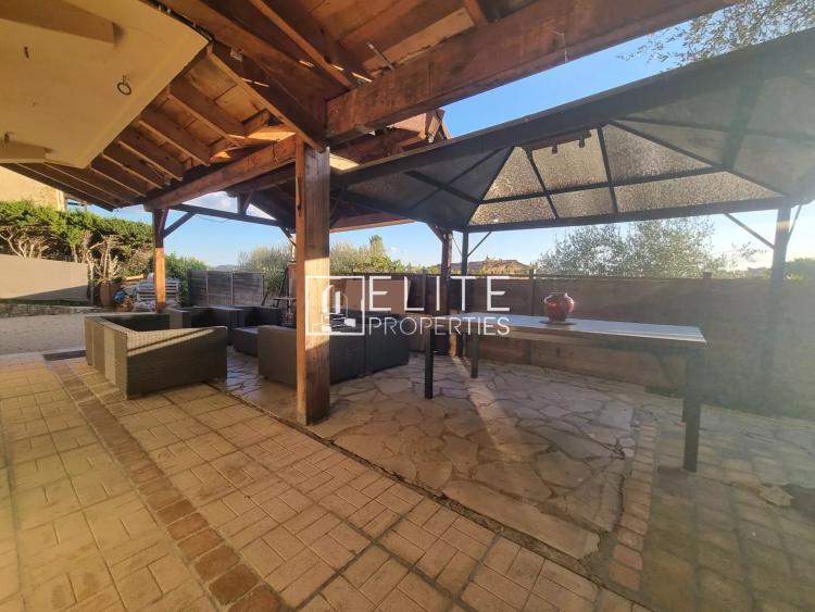 Villa 174m2 peymeinade/speracedes