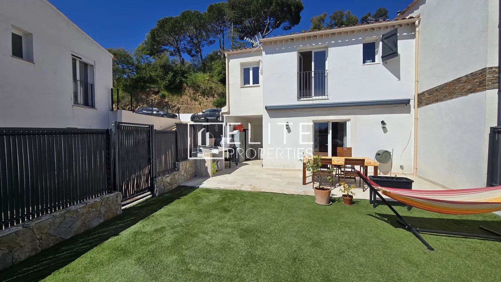 MAISON 4 PIÈCES DE 83 m² – AU CALME – TANNERON