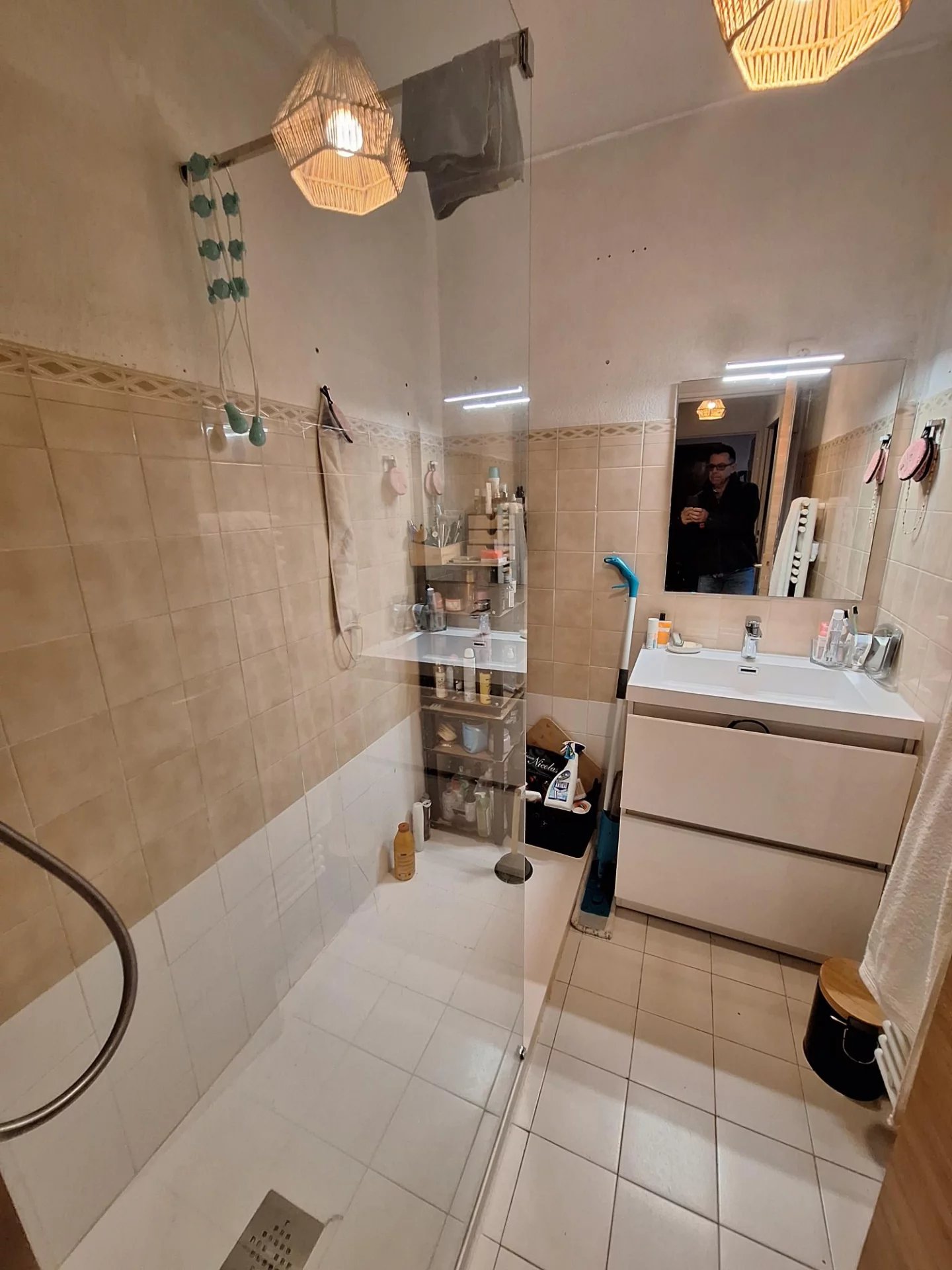 Vente en viager Appartement T3 Saint-Tropez