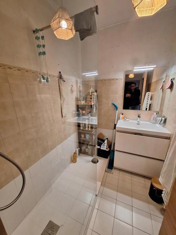 Vente en viager Appartement T3 Saint-Tropez
