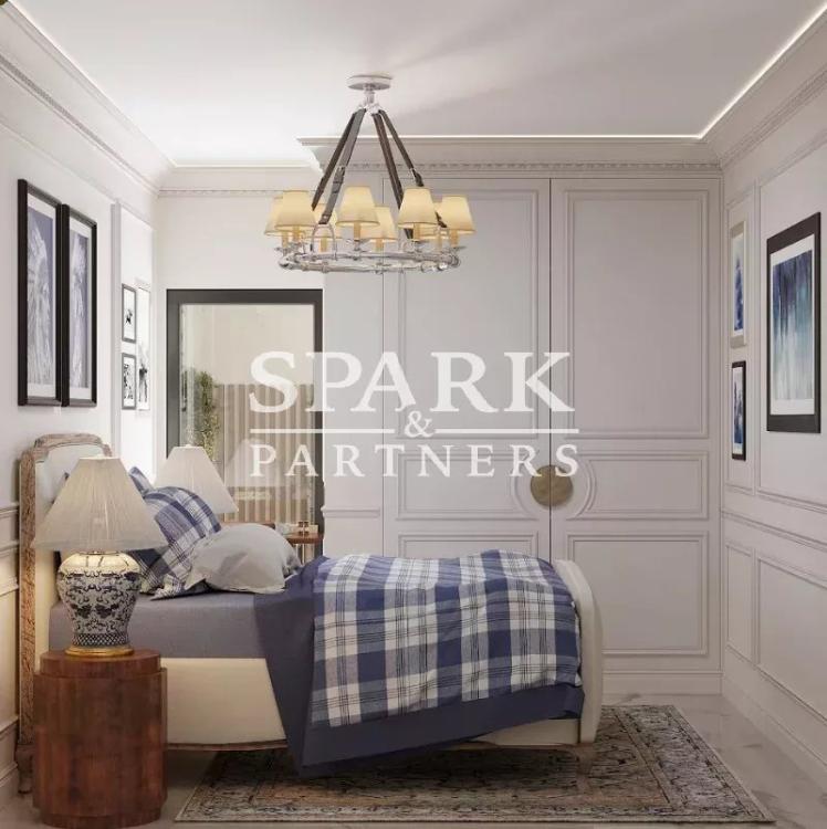 Luxueux appartement modulable avec terrasse privée dans le prestigieux Carré d’Or