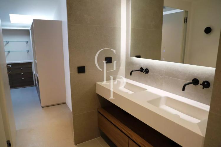 Villa moderne de 140 m² à Saint-Jean-Cap-Ferrat