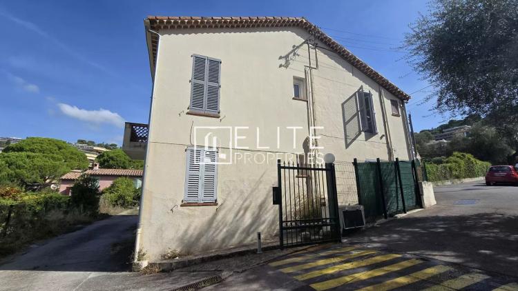 APPARTEMENT 2 PIÈCES DE 40 m² – LE CANNET