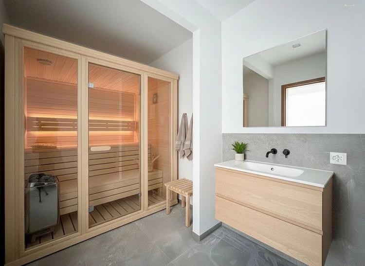 Élégant duplex neuf de 6.5 pièces au cœur de Genève