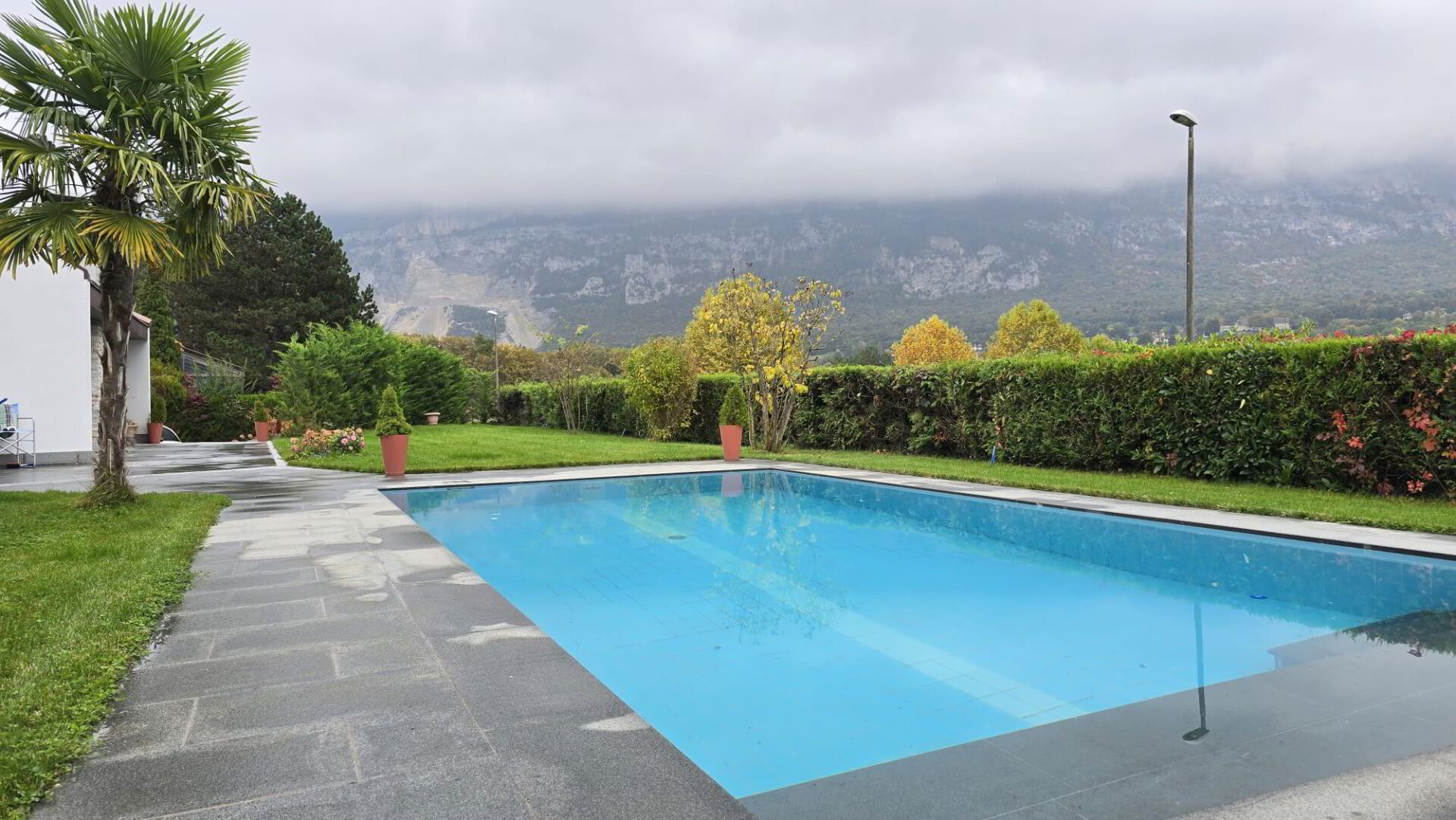 House for sale, Vessy (Veyrier, Switzerland)