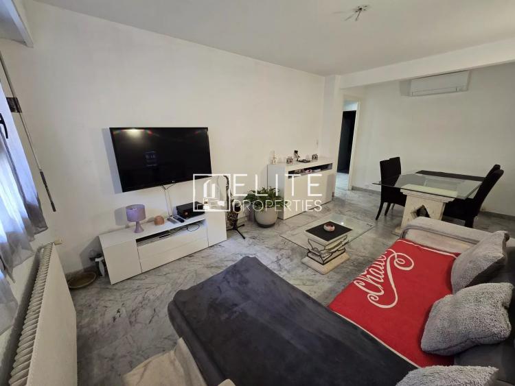 APPARTEMENT 2 PIÈCES DE 45 m² + VÉRANDA ET CAVE – MANDELIEU-LA-NAPOULE