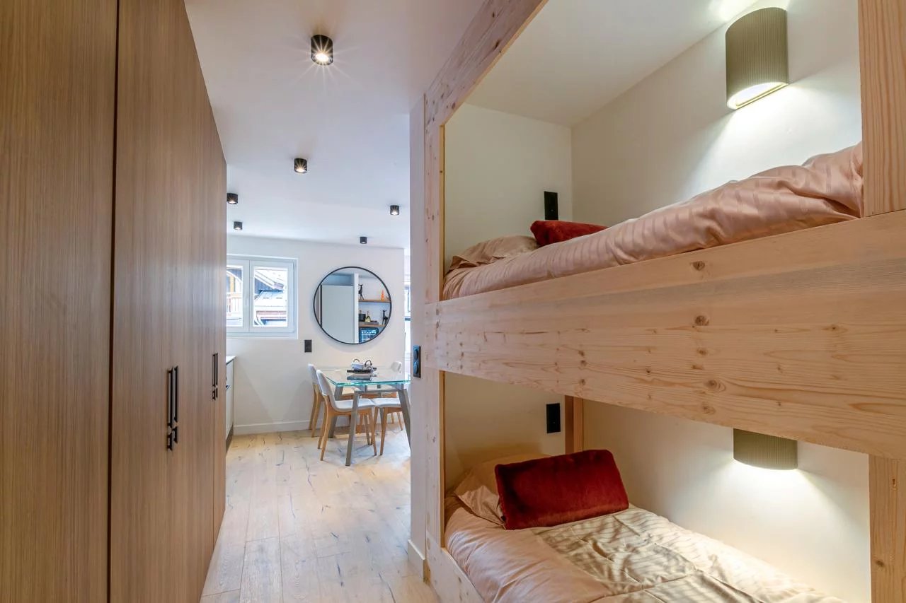 MEGEVE EMPLACEMENT IDEAL
