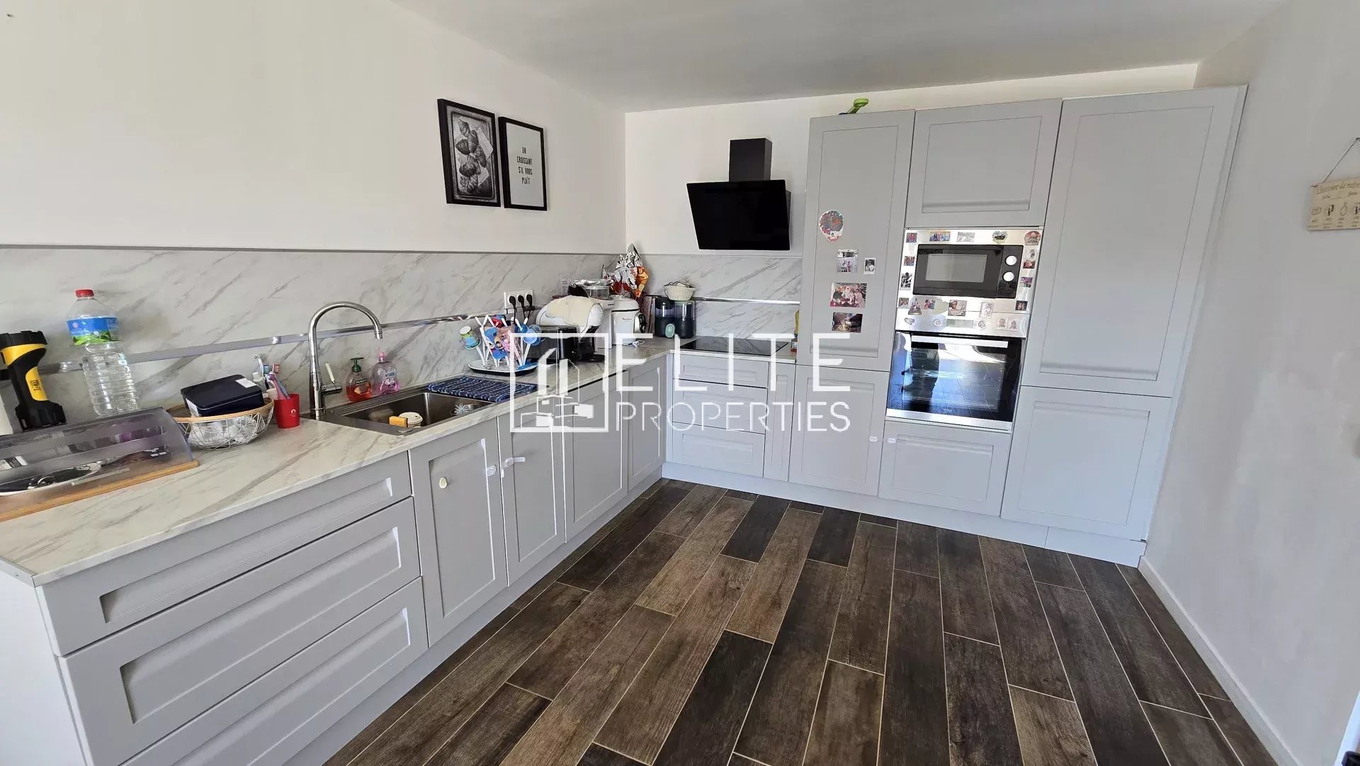 MAISON 4 PIÈCES DE 83 m² – AU CALME – TANNERON