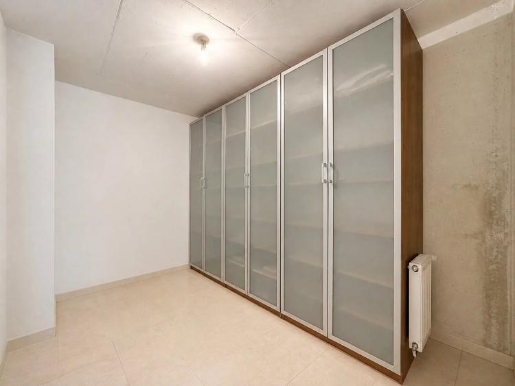 Luxueux duplex avec jardin privatif