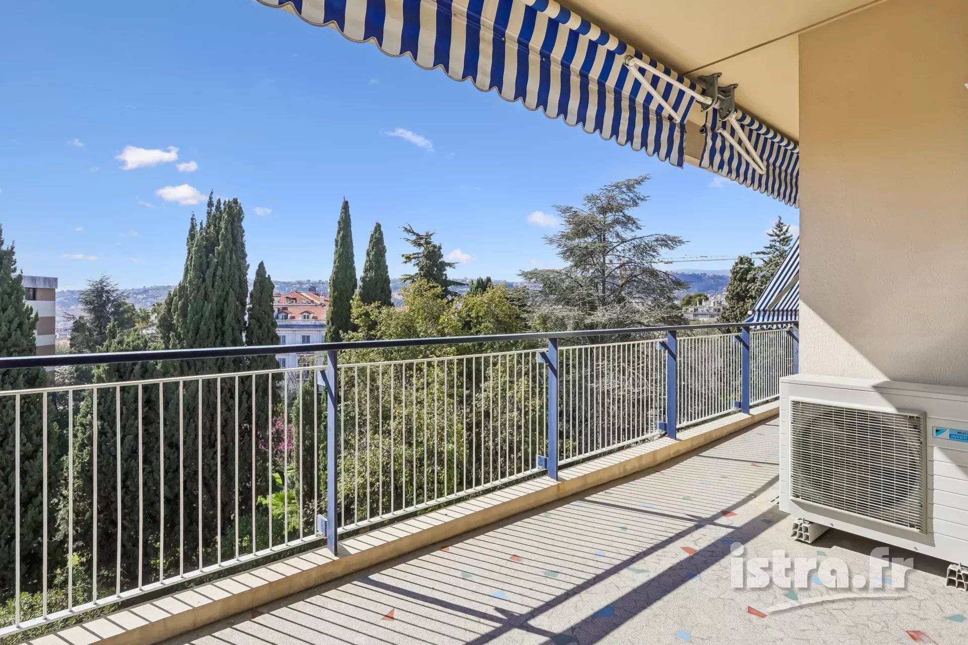 Nice Cimiez | Résidence Les Jardins de Cemenelum