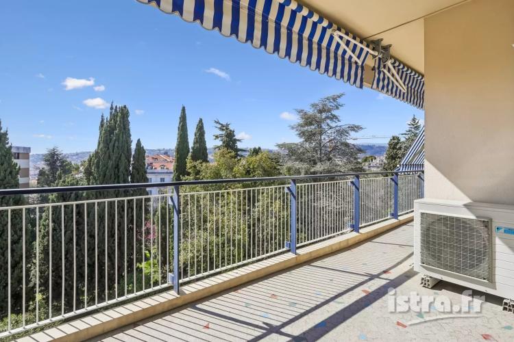 Nice Cimiez | Résidence Les Jardins de Cemenelum