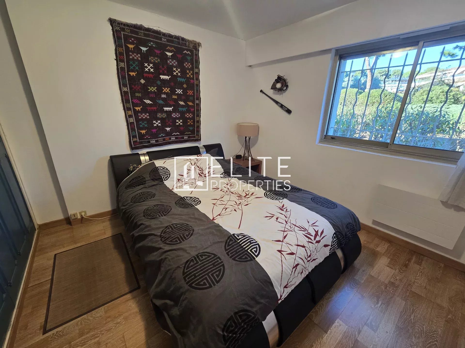APPARTEMENT 2 PIÈCES DE 67 m² + PARKING & CAVE – SAINT-LAURENT-DU-VAR