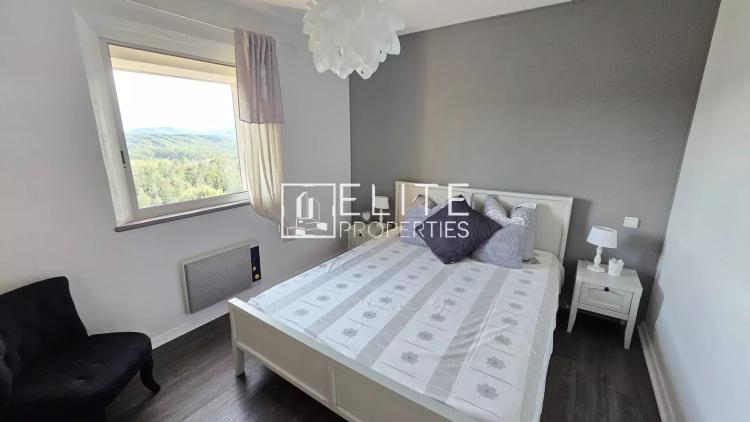 MAISON 6 PIÈCES 218 m² + PISCINE & GARAGE – TANNERON