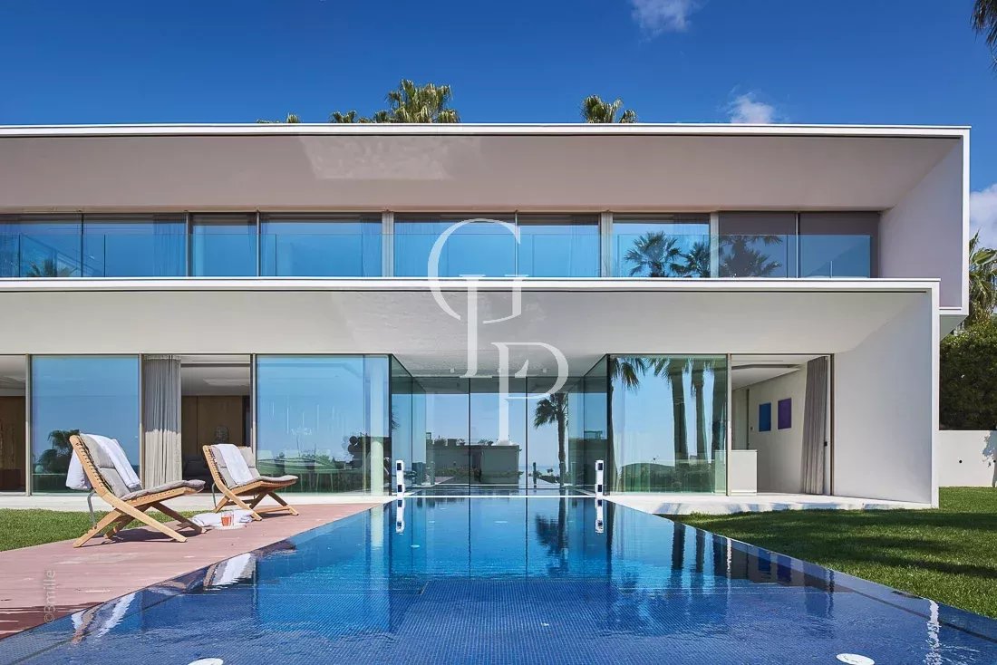 VILLA ILOANA