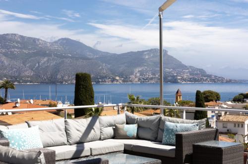 MAGNIFIQUE VILLA