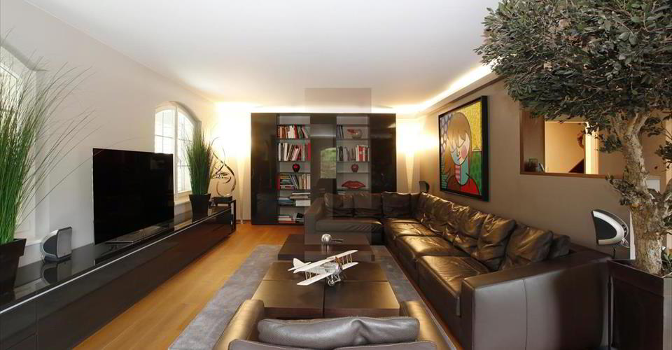 Maison 10 pièces