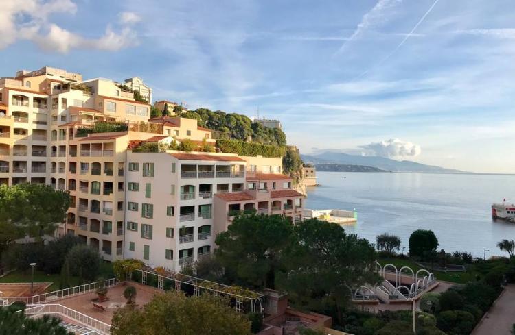 PARKING SPORADES FONTVIEILLE