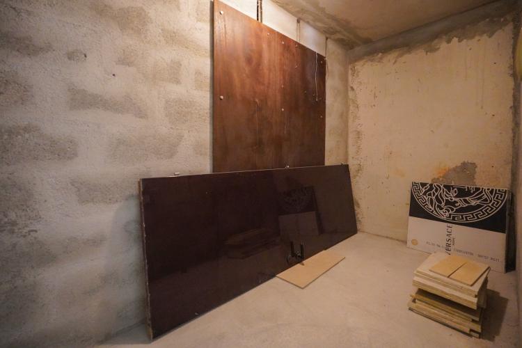 SOUS OFFRE - FONTVIEILLE MARINA - STUDIO - IDÉAL INVESTISSEMENT