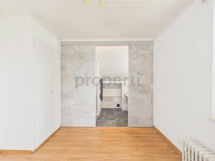 Élégant 5.5 pièces – appartement entièrement rénové, Confignon