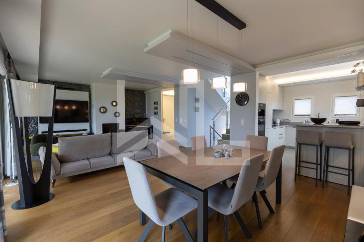 House for sale, Chemin du Petit Eysins (Eysins, Switzerland)