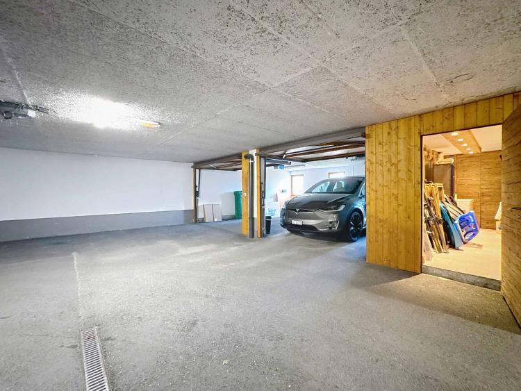 Appartements d'exception en attique avec vue panoramique