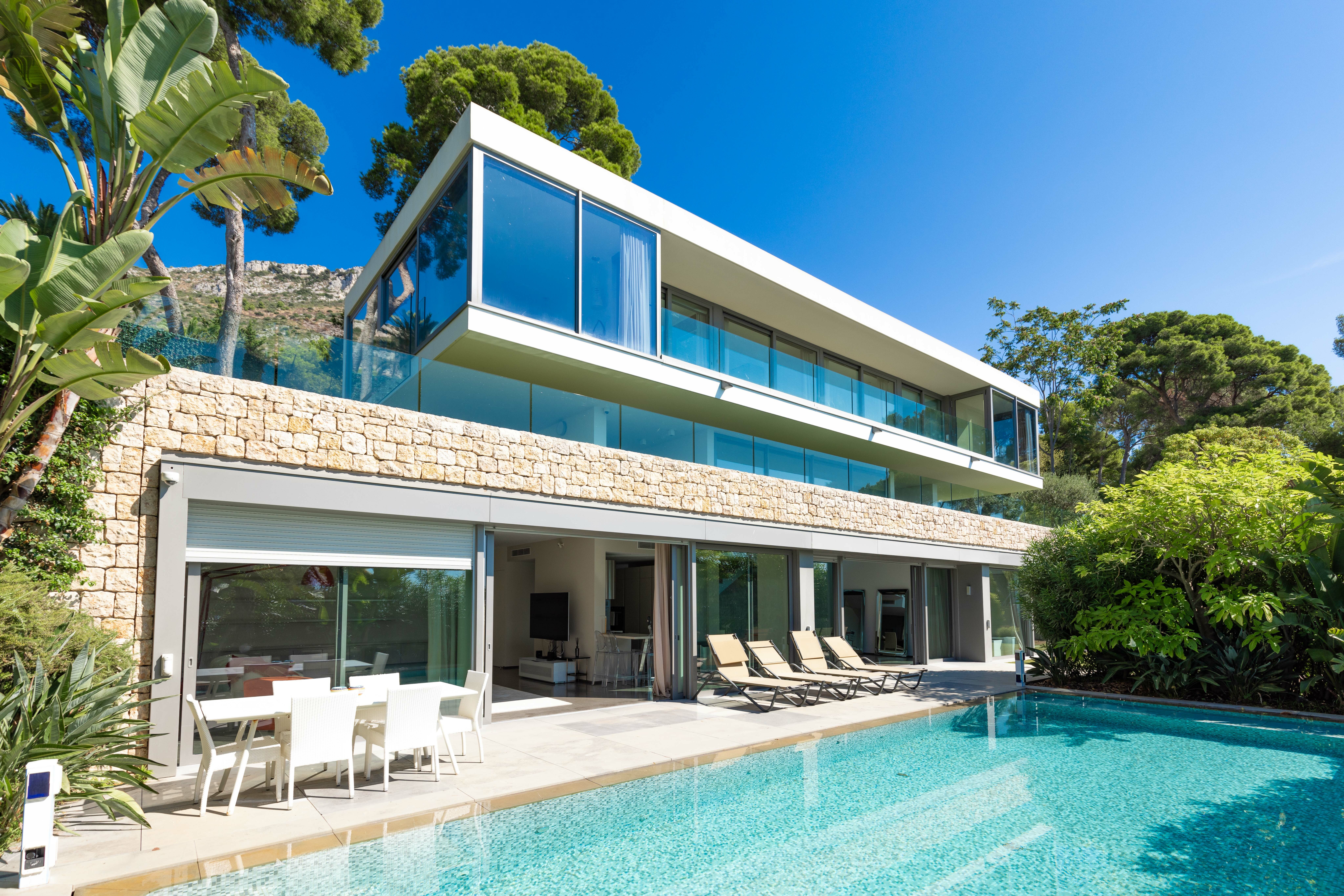VILLA VENUS