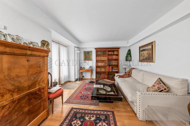 House for sale in Choulex, Switzerland