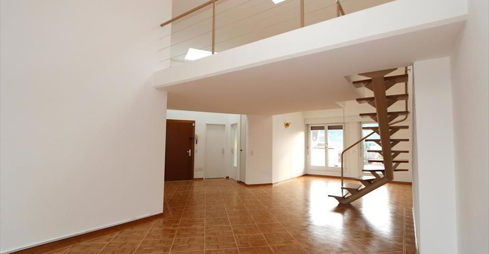 Appartement 5 pièces